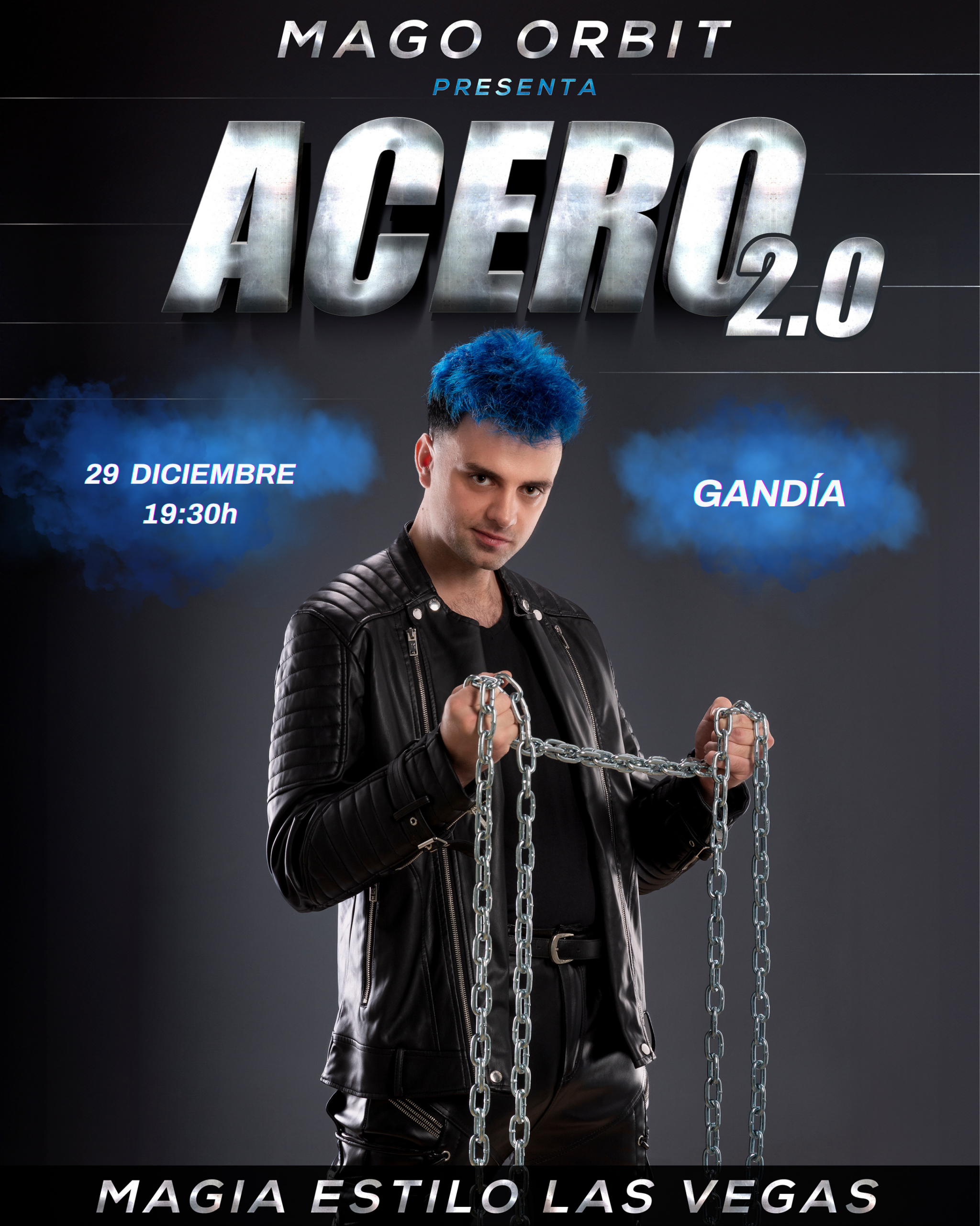Gandia principal